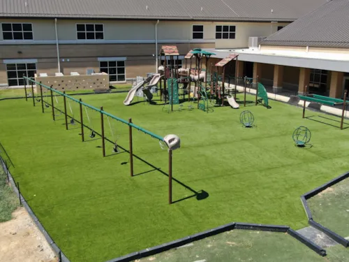 Parkway Elementary